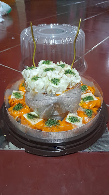 Rafan's Dimsum