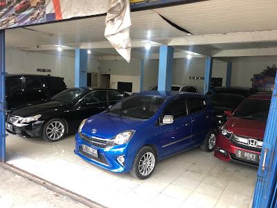 Raffa Mobilindo