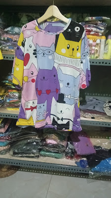 Rafiqa fashion kids