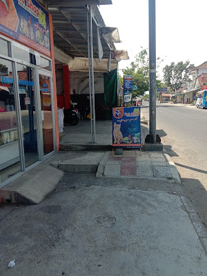 Rafly Pet Shop