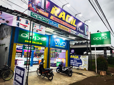 Ragil cellular