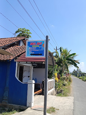 RAGIL JAHIT