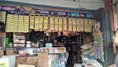 Ragil Jaya Toko