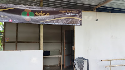 Raha.U Batik®