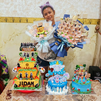 Rahayu Azka