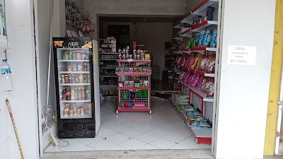 Rahayu Petshop
