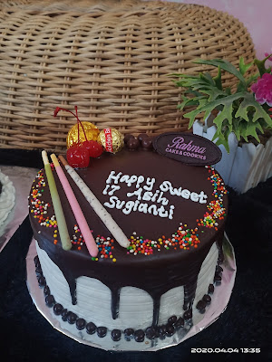 Rahma Cakes & Cookies