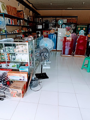 Rahmat Elektronik 2