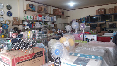 Rahmat Electronics