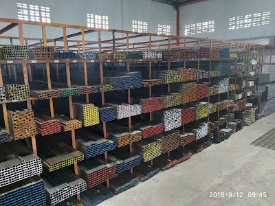 Raja Baja Cantelan Cilacap