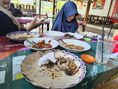 Raja Bebek Cilacap