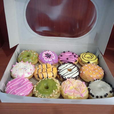Raja Donat 01 - Sokaraja Lor