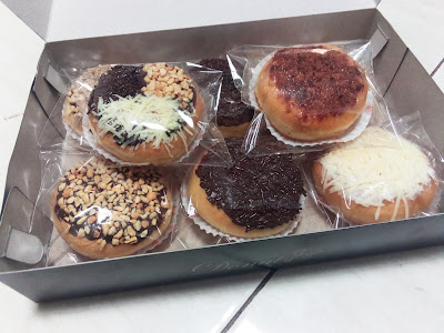 Raja Donat 02 - Banyumas