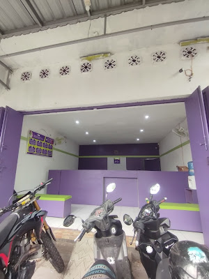 Raja Gadai Sidodadi