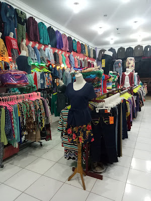Raja Murah Fashion