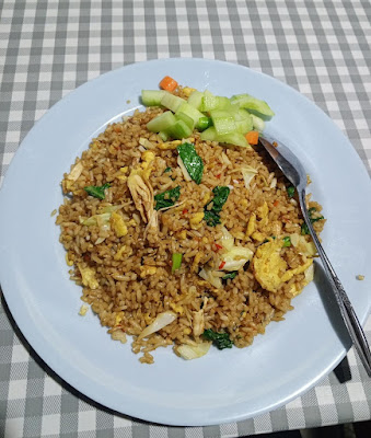 RAJA NASI GORENG