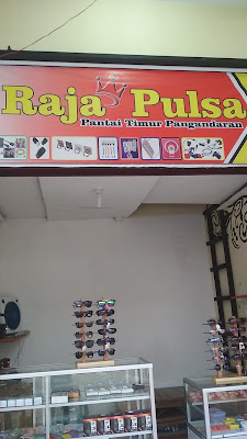 Raja Pulsa