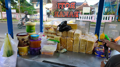 Raja Roti