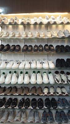 Raja Sepatu