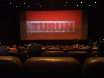Rajawali Cinema