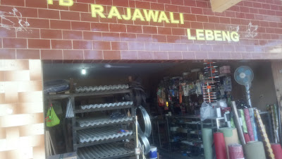 Rajawali