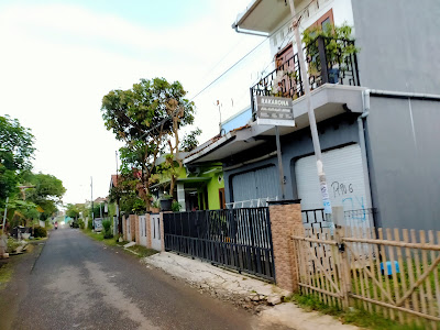 Raka rona