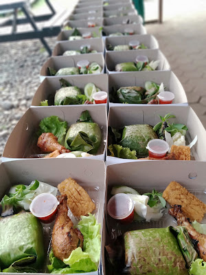 Rakki Kuliner