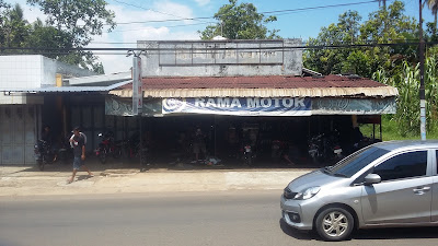 Rama Motor Kroya