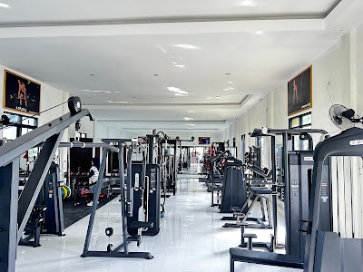 Ramadhan Fit Gym