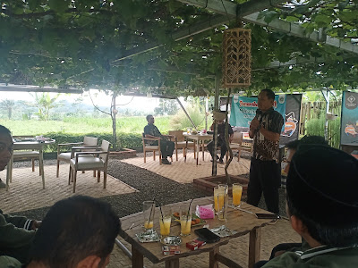 Ramayana Cafe