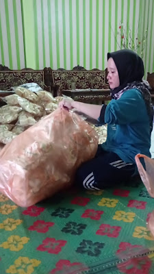 Rambak Tapioka
