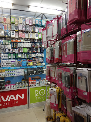Rame Accessories Handphone