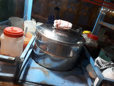 Ramesane Mbaeh Sumpiuh