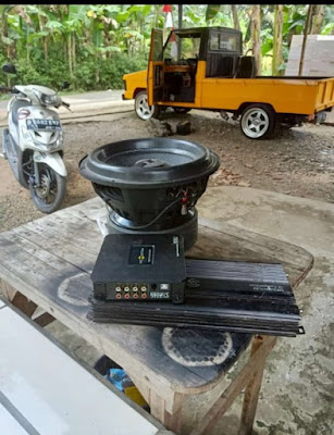 Ran car audio