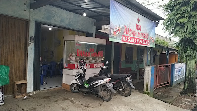 Ranah Minang supriyadi,masakan padang