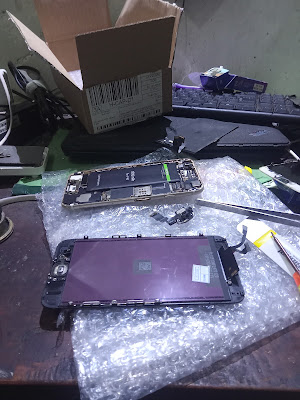 Rangga Servis Hp