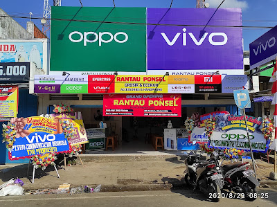 Rantau Ponsel 3 Bobotsari
