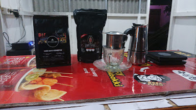 Rant's Cafe