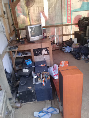 rapun servise elektonik