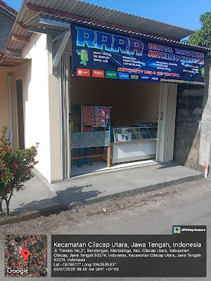Rara Phone Service