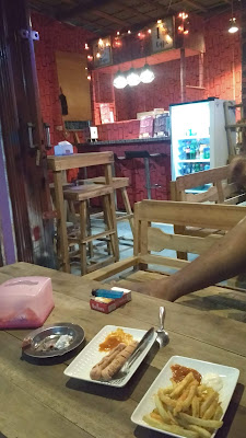 Raras Cafe