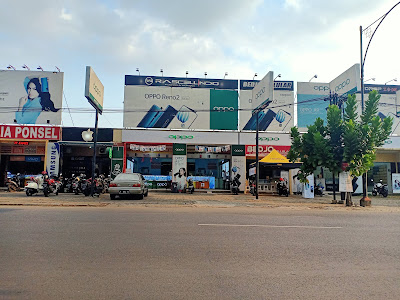 Rascellindo Purwokerto