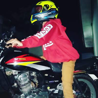 Rashya Store Banjarnegara