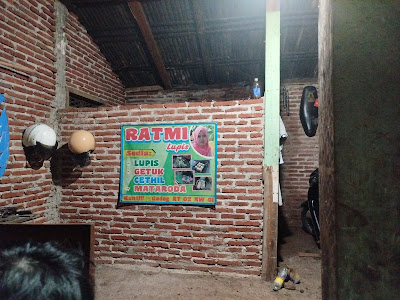 Ratmi Lupis