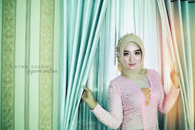 Ratna salon jepara wetan