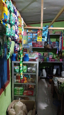 Ratni Shop