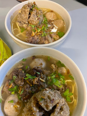 RATU BAKSO KALIBAGOR