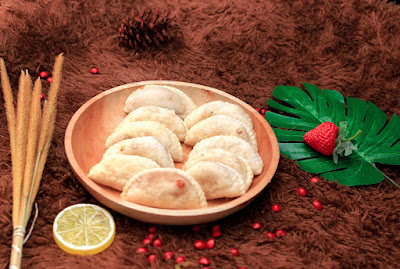 RATU CIMOL BANYUMAS Booth Pekuncen