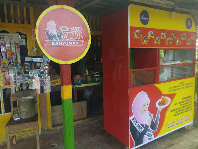 Ratu Cimol Banyumas
