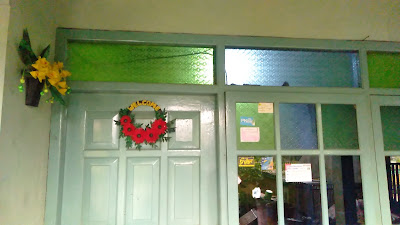 RAWUH BAKUL IWAK